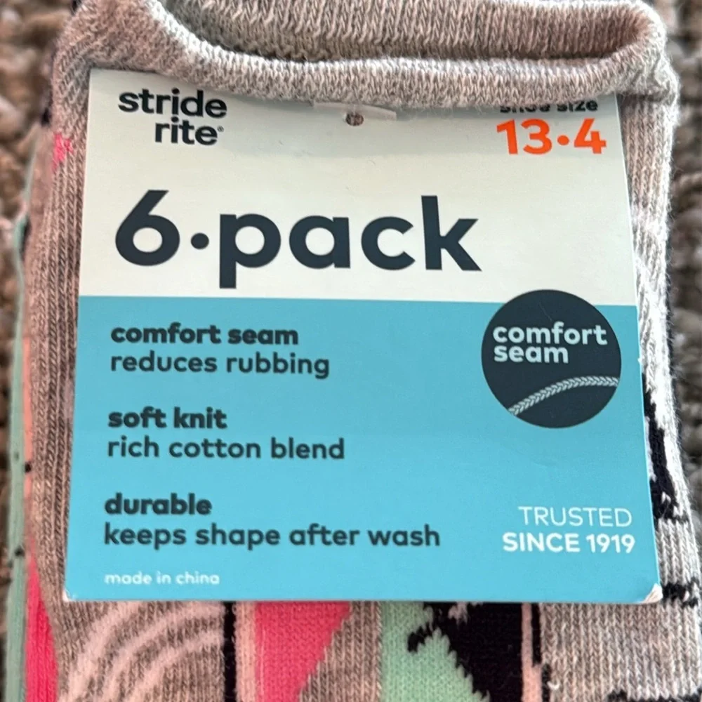 Stride Rite stride rite